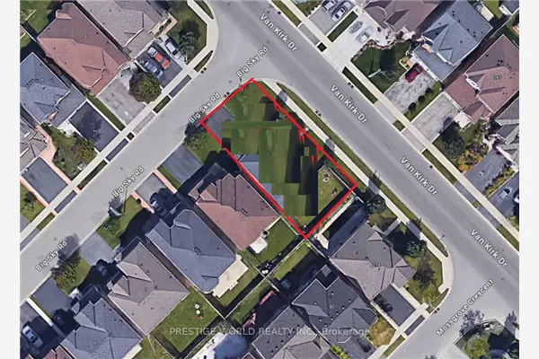 280 Van Kirk Drive