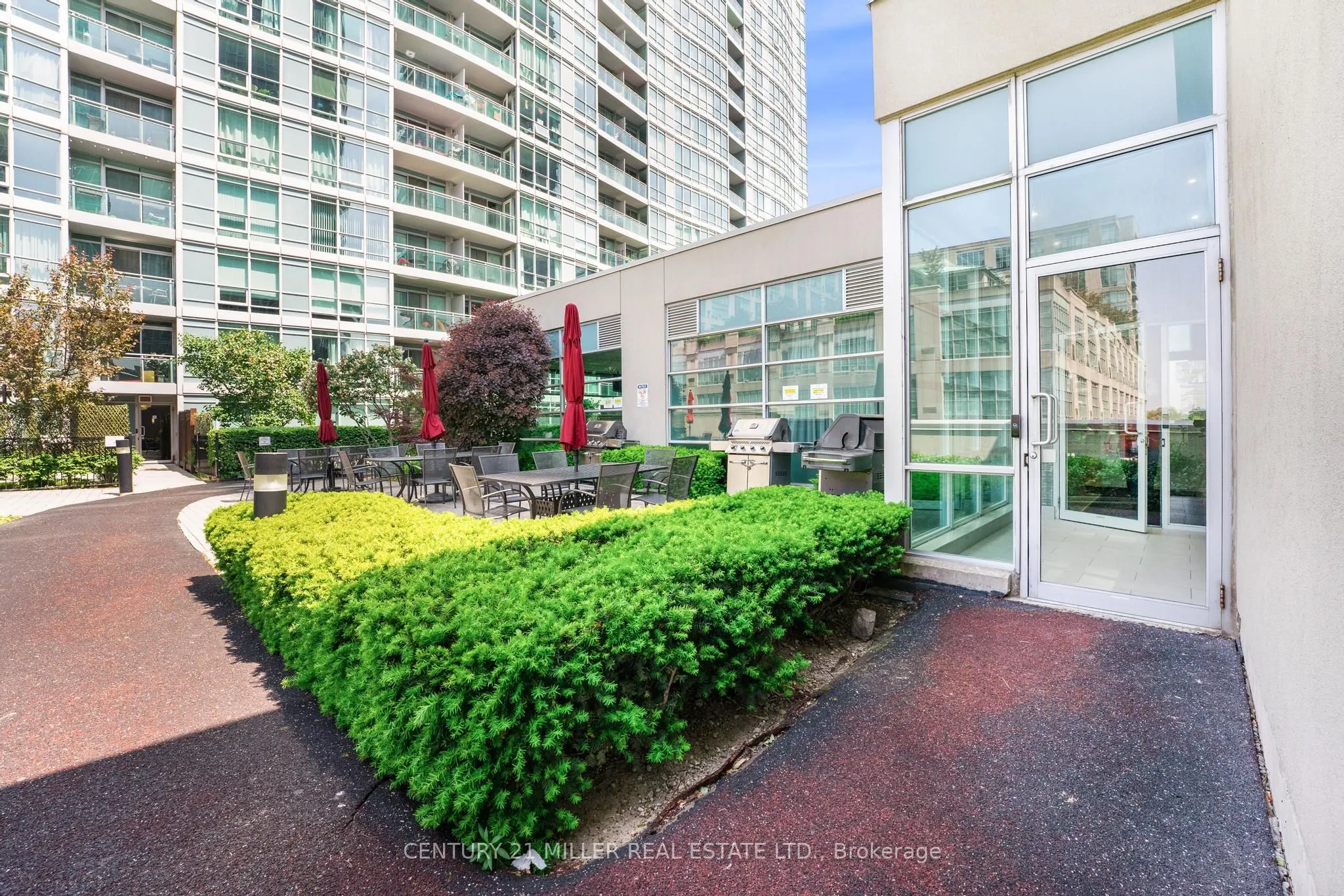 155 Legion Road N #1503