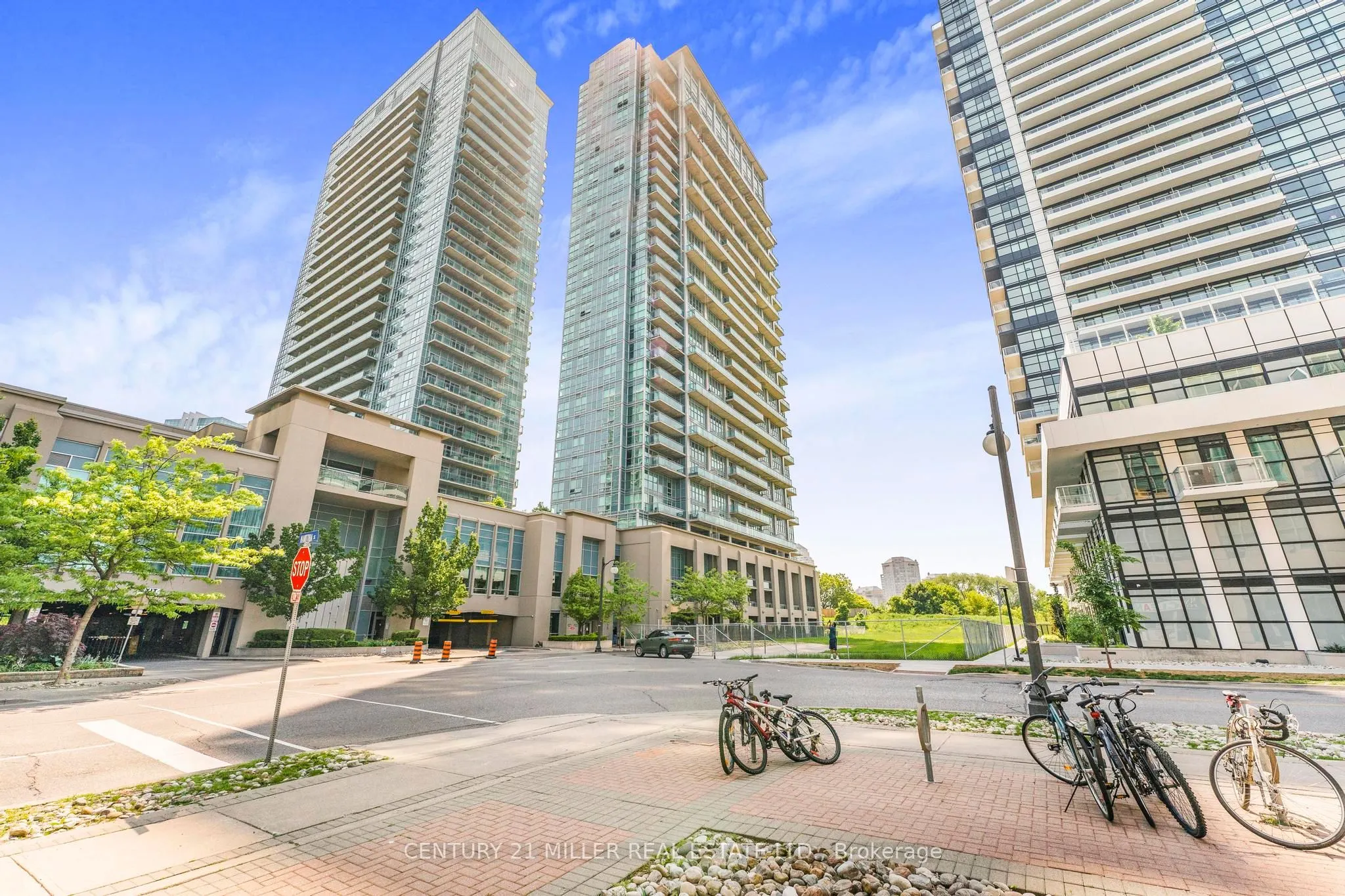 155 Legion Road N #1503