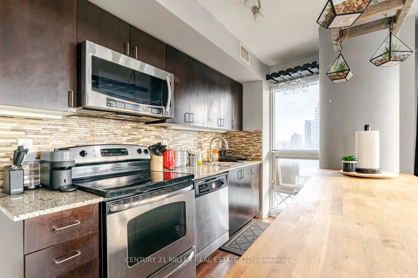 155 Legion Road N #1503