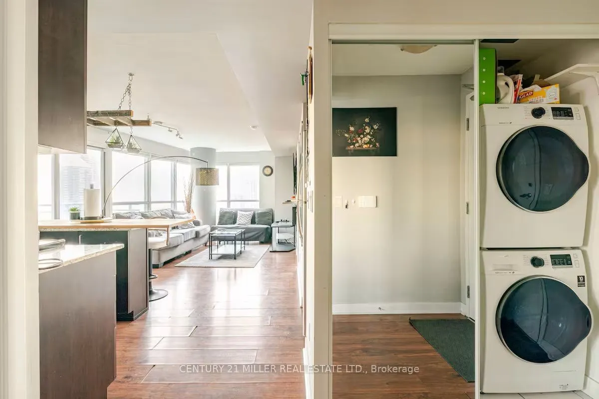 155 Legion Road N #1503