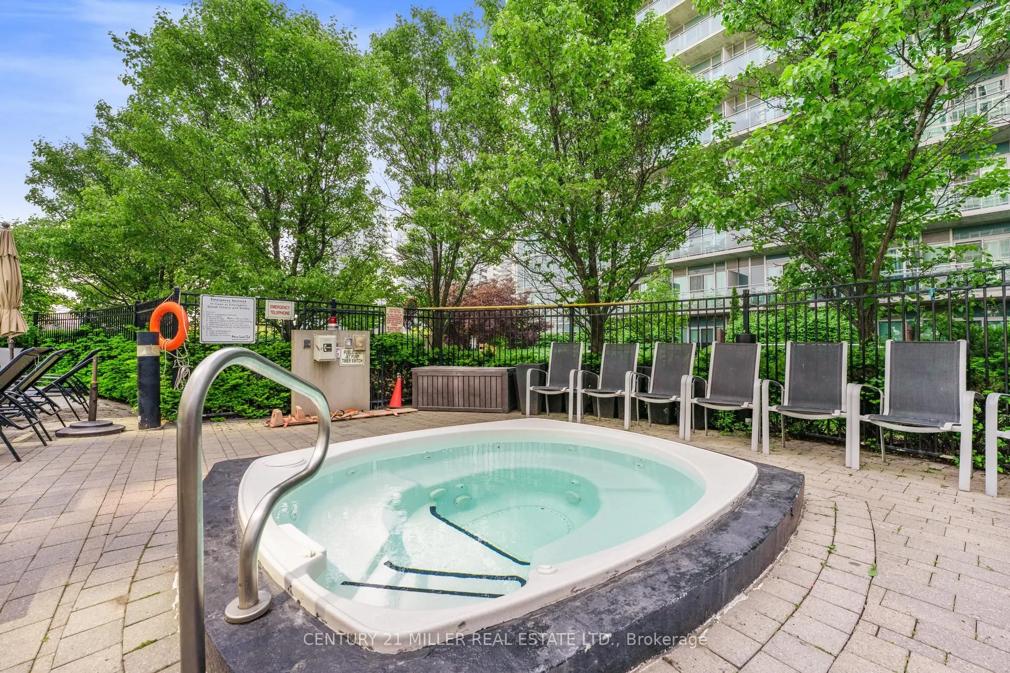 155 Legion Road N #1503