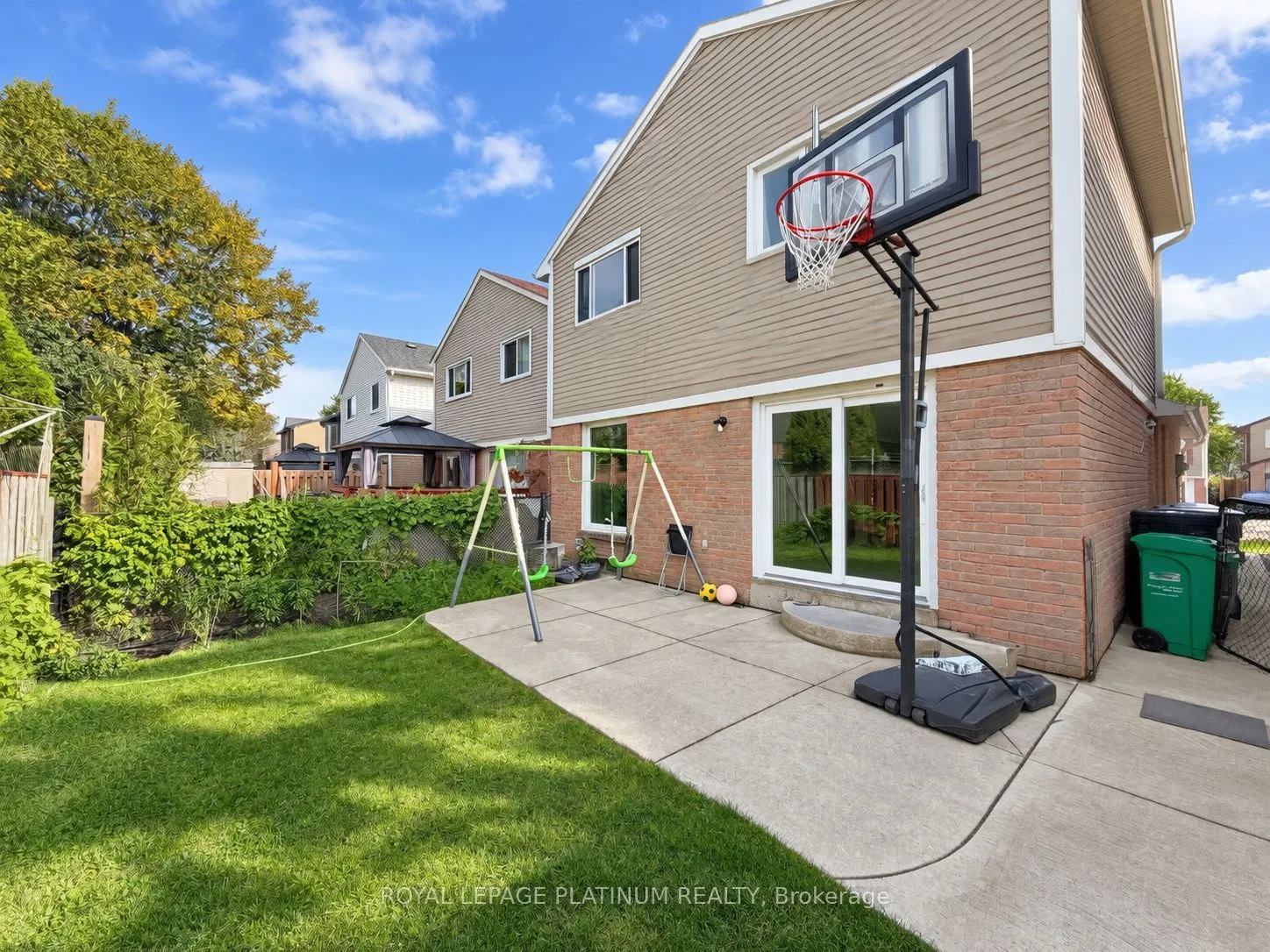 16 Joshua Court