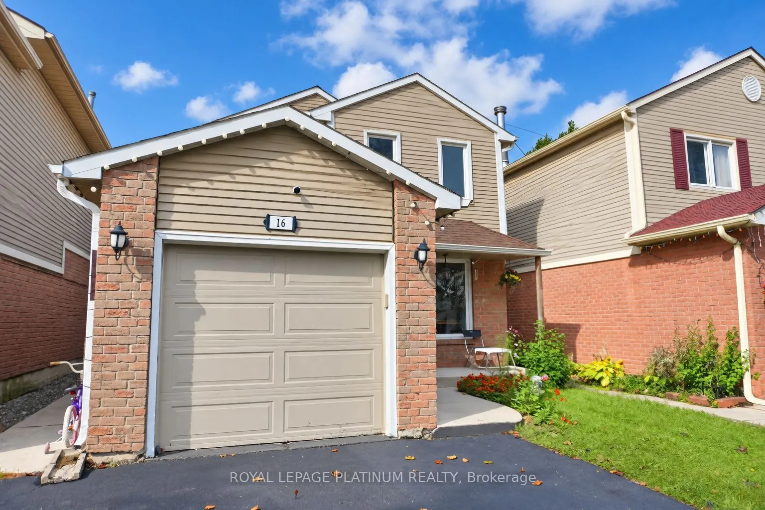 16 Joshua Court