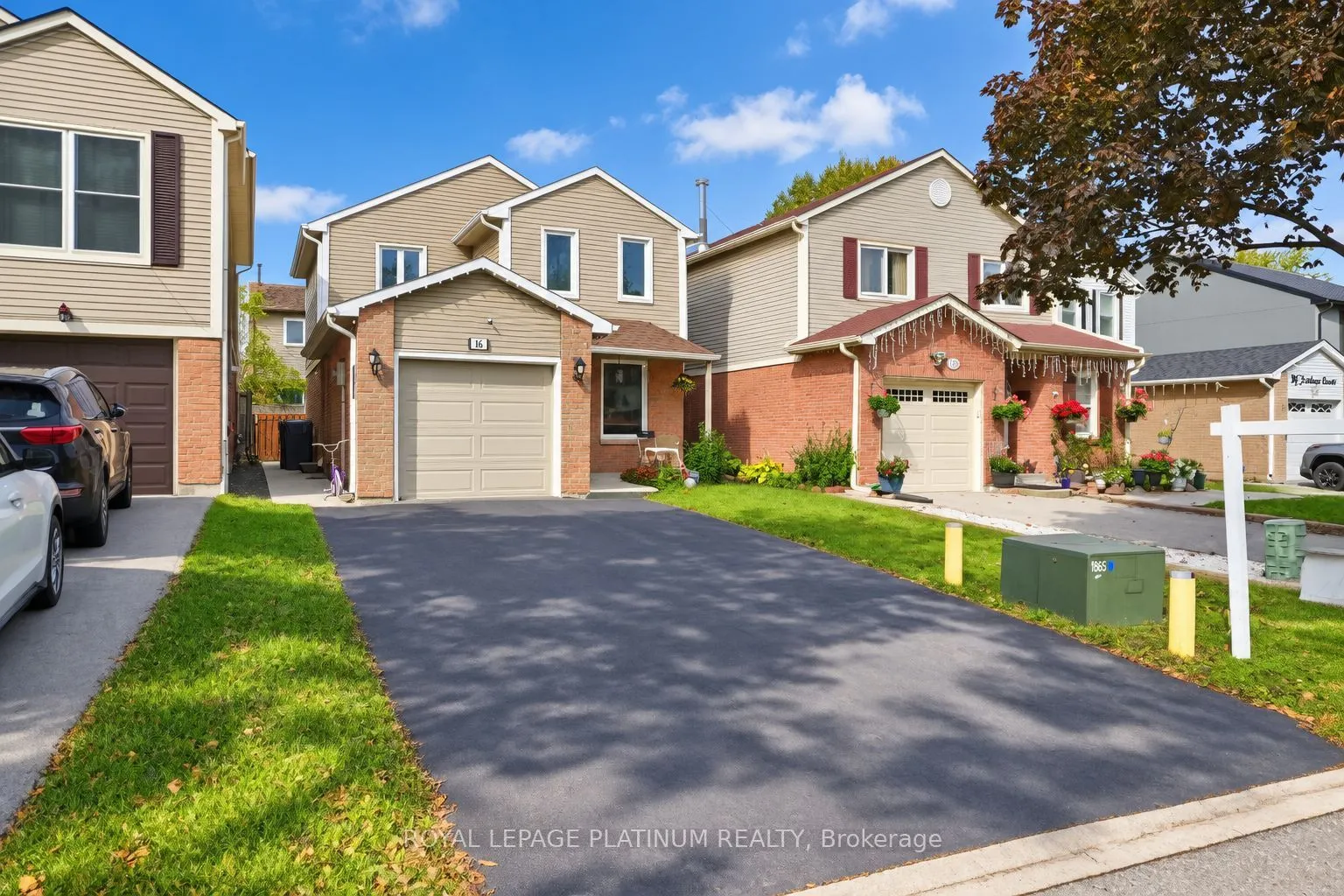 16 Joshua Court