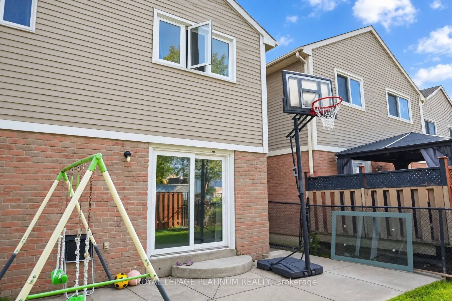 16 Joshua Court