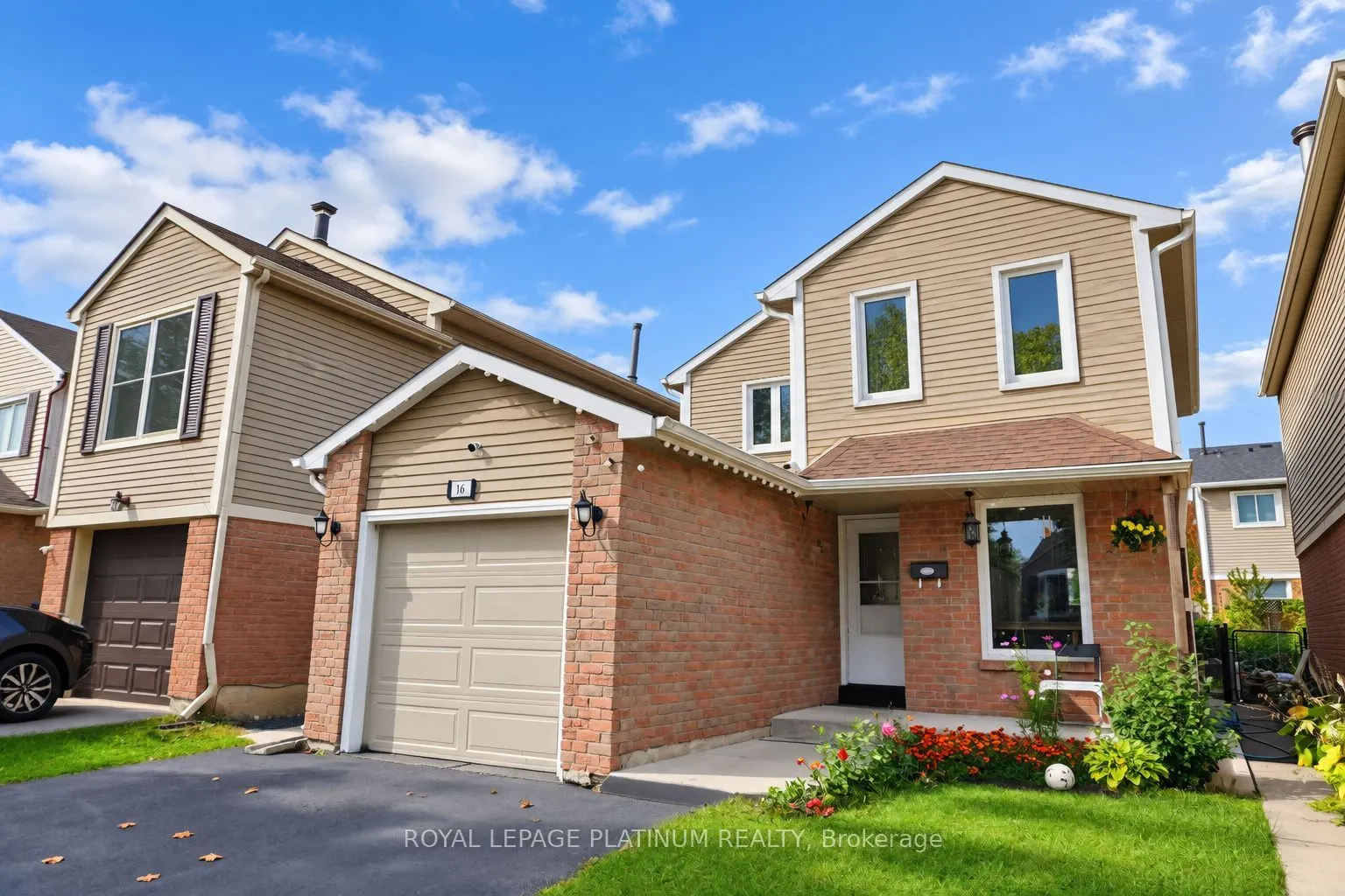 16 Joshua Court