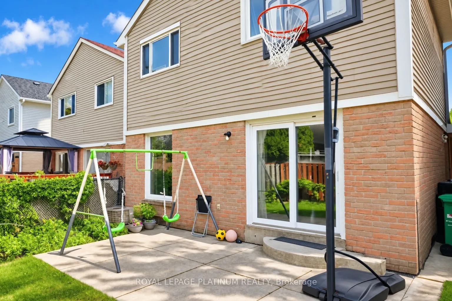 16 Joshua Court