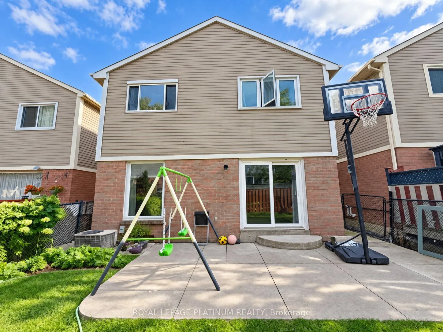 16 Joshua Court