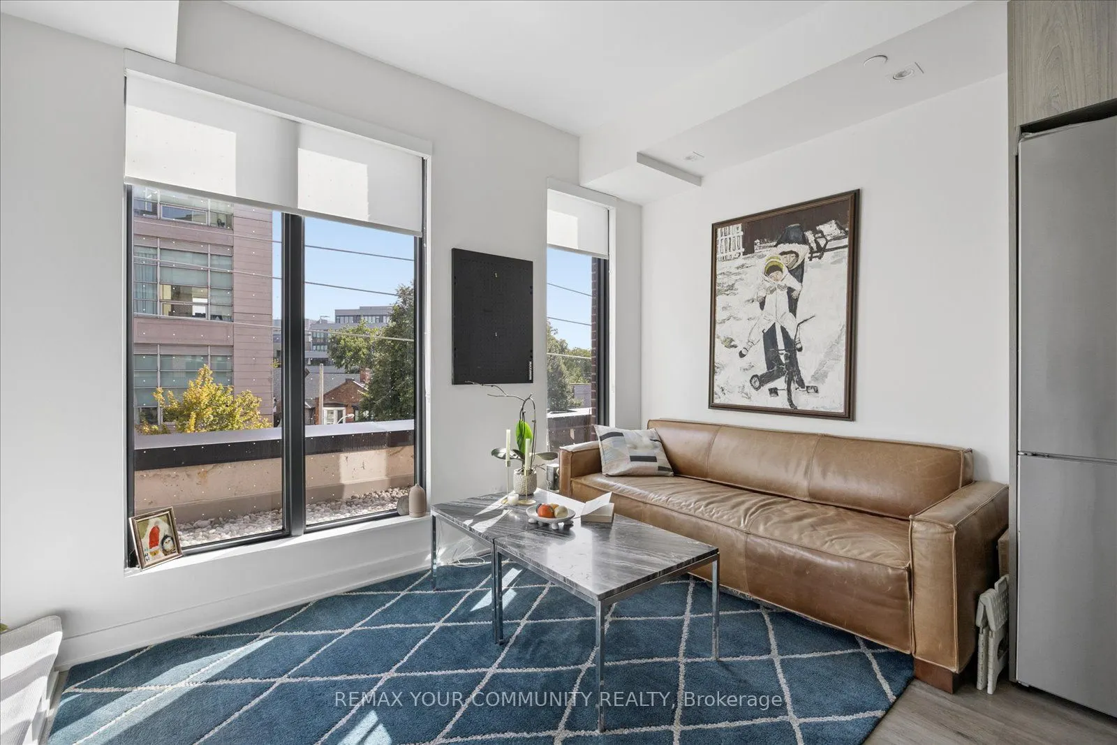 430 Roncesvalles Avenue #404