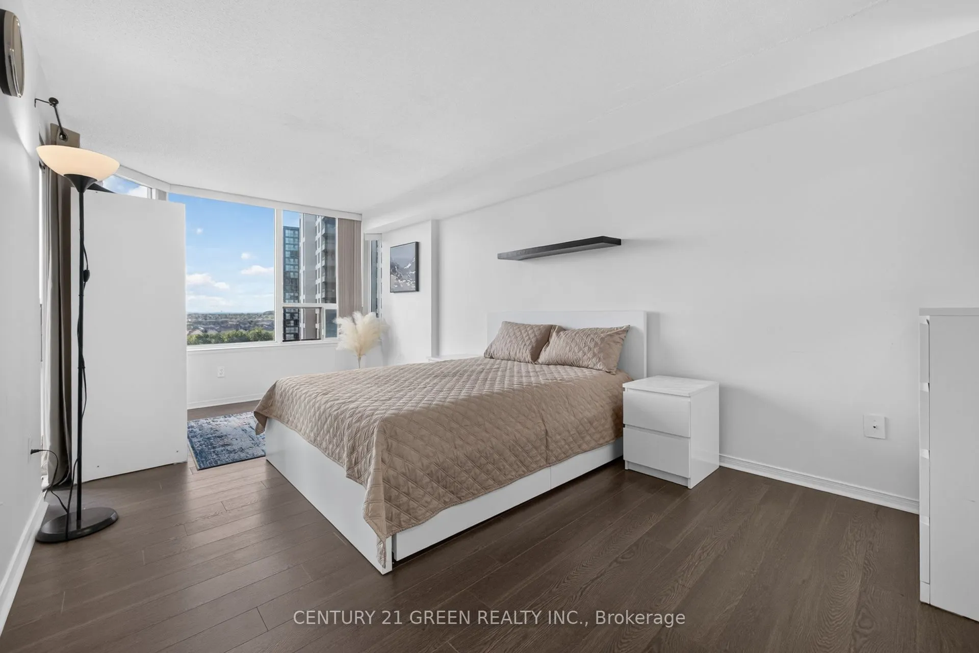 350 Rathburn Road W #1405