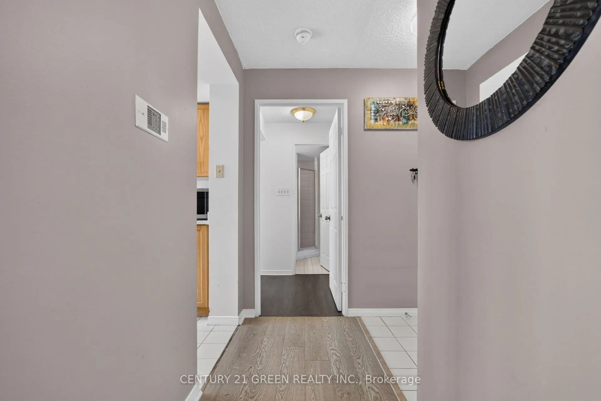 350 Rathburn Road W #1405