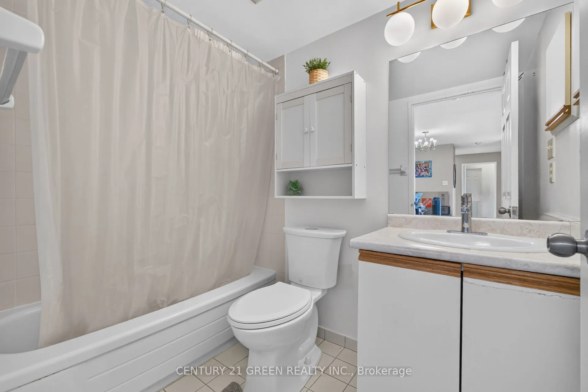 350 Rathburn Road W #1405