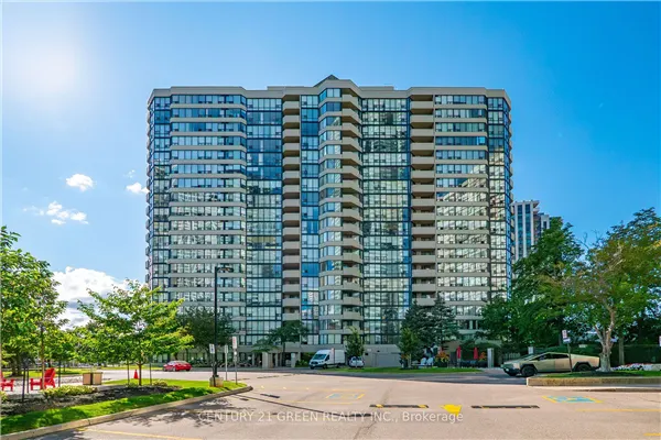 350 Rathburn Road W