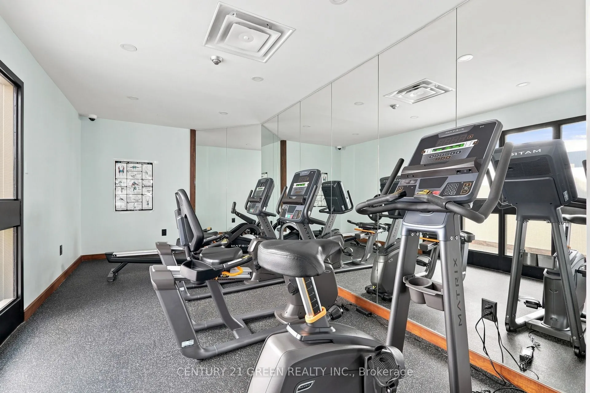 350 Rathburn Road W #1405