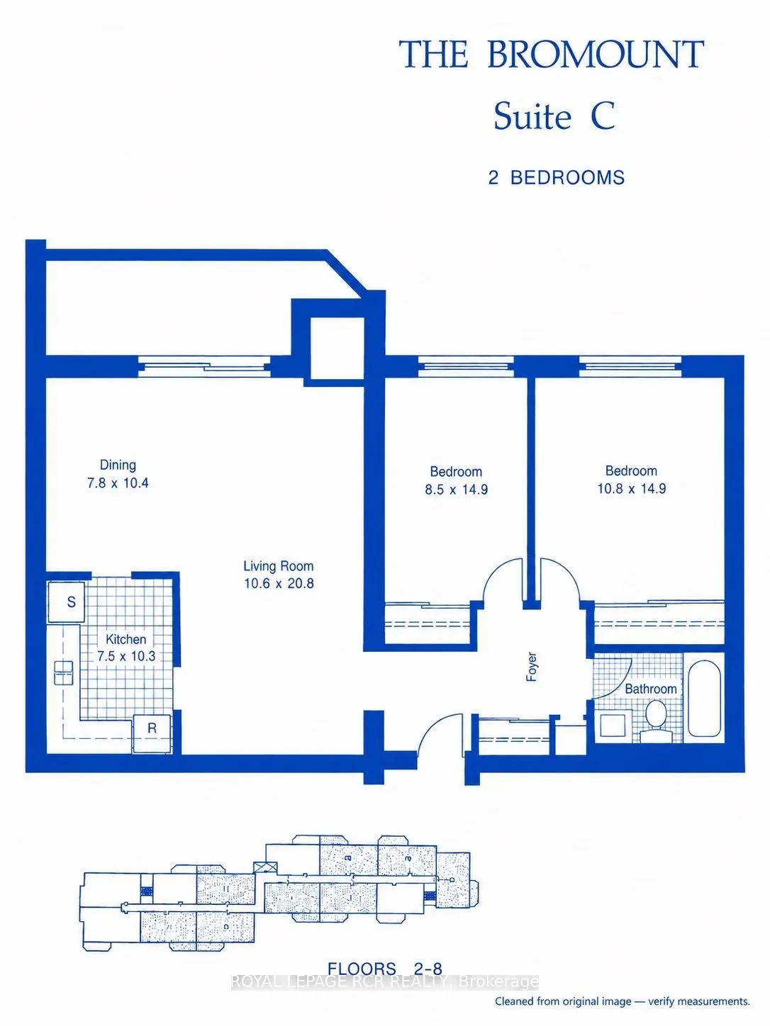 8 Fead Street #300