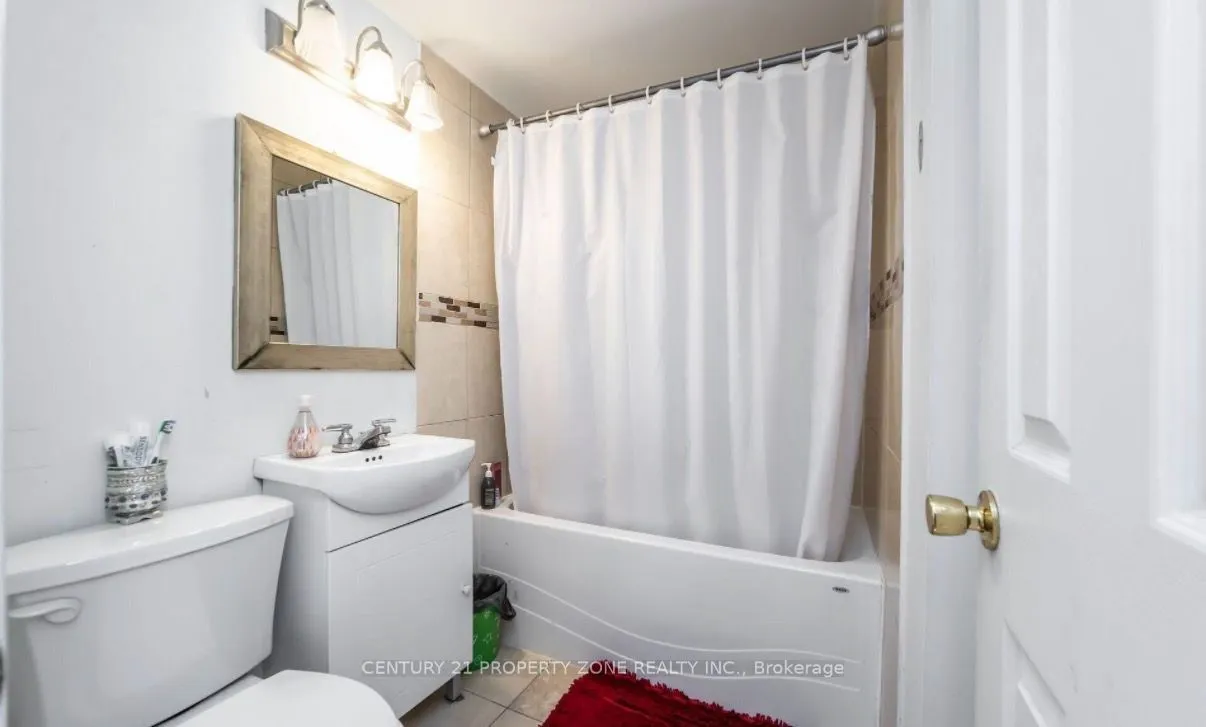 475 Bramalea Road #Room