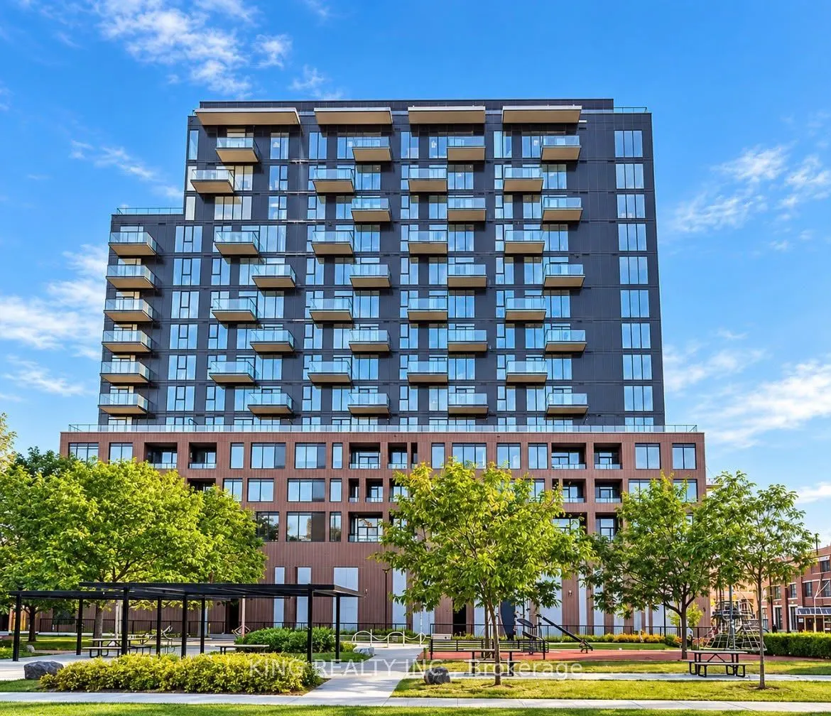 270 Dufferin Street S #525
