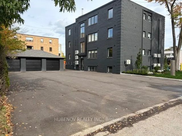 222 Lakeshore Road E