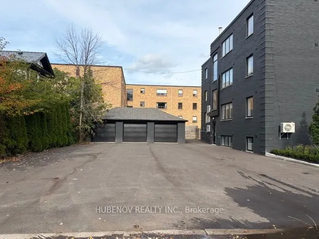222 Lakeshore Road E