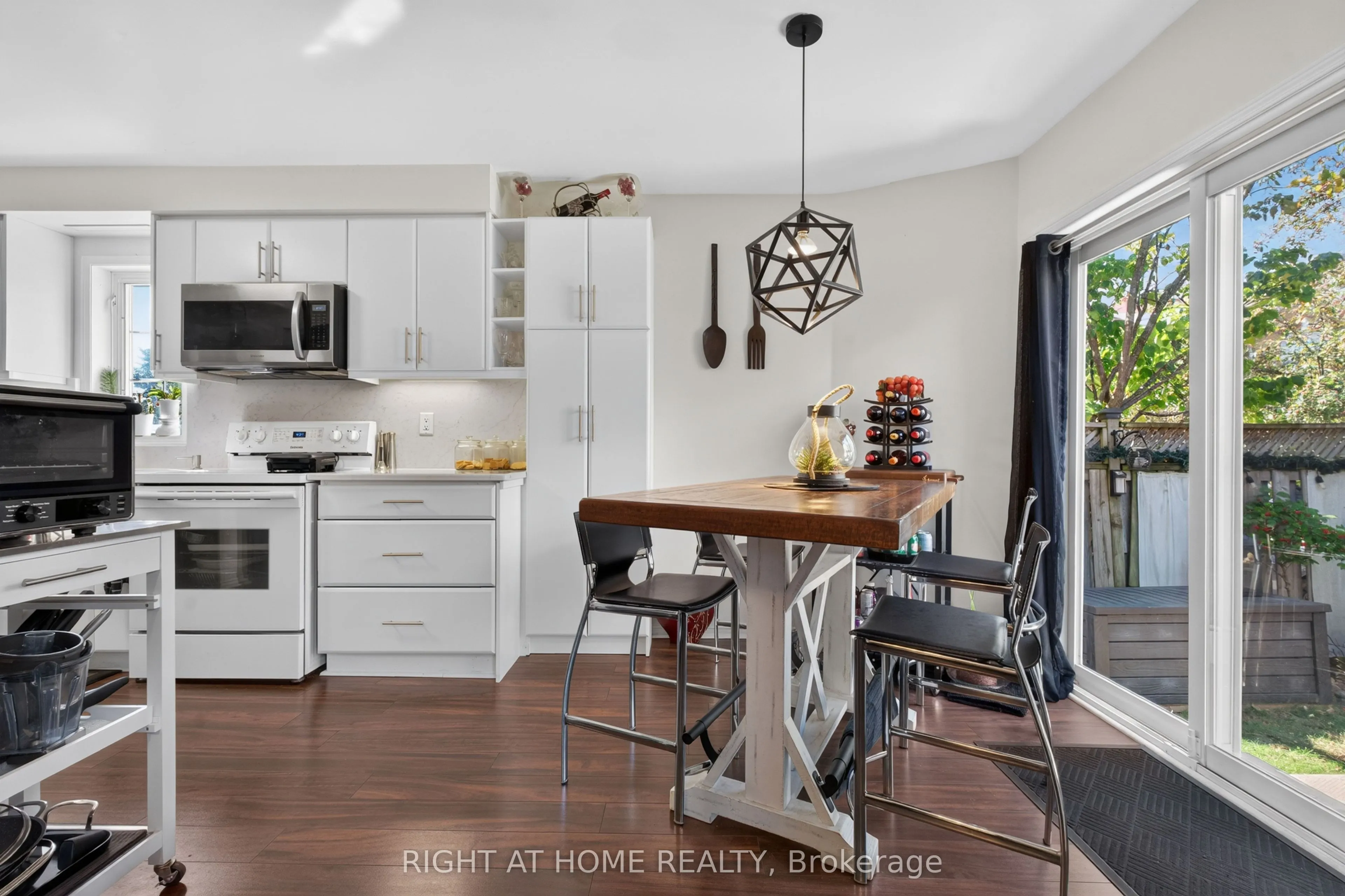 34 Gilgorm Road #1