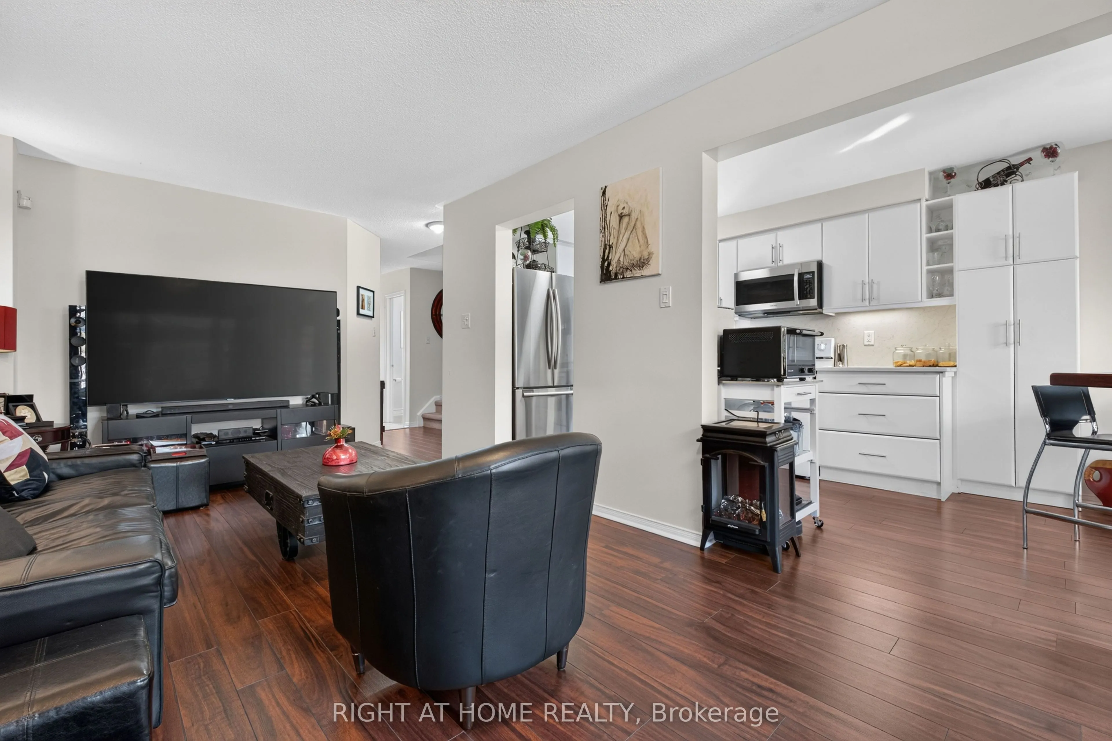 34 Gilgorm Road #1