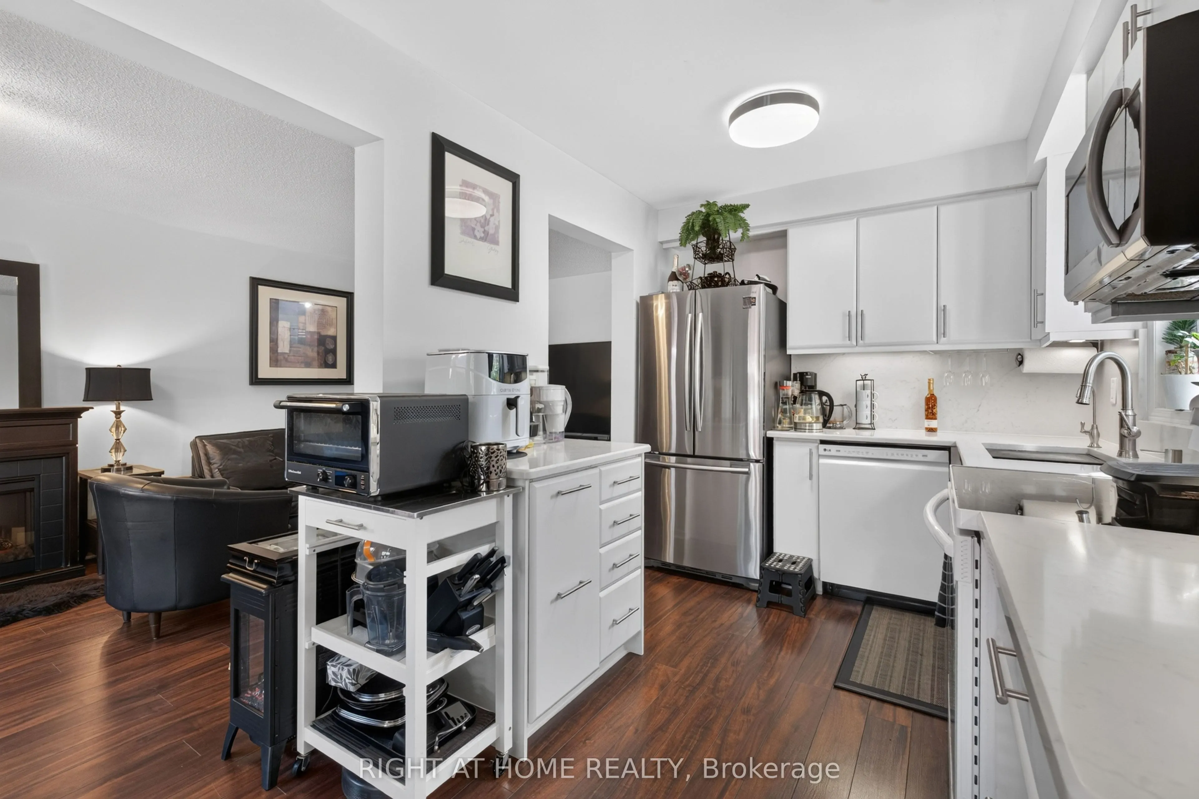 34 Gilgorm Road #1