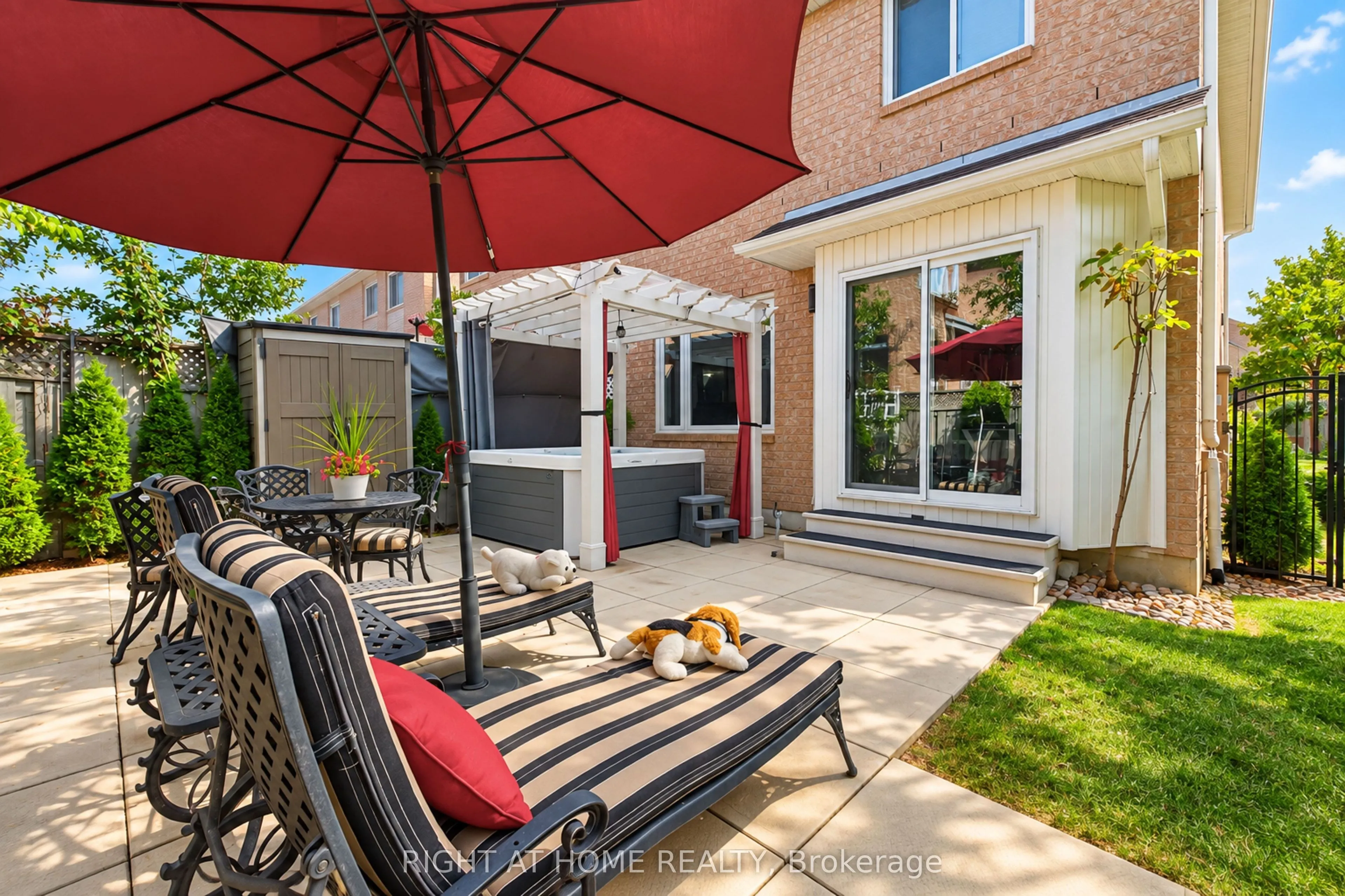 34 Gilgorm Road #1