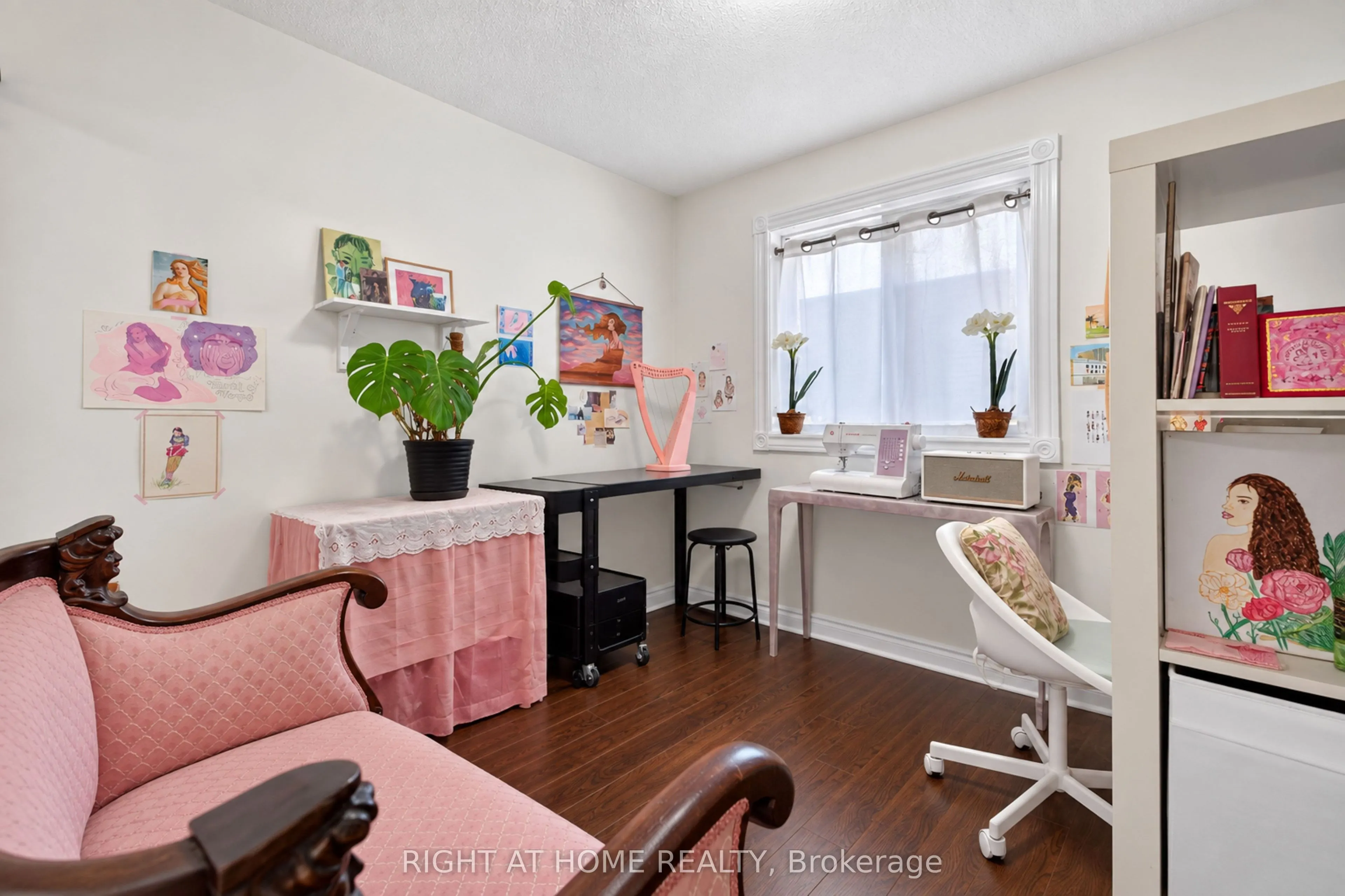 34 Gilgorm Road #1