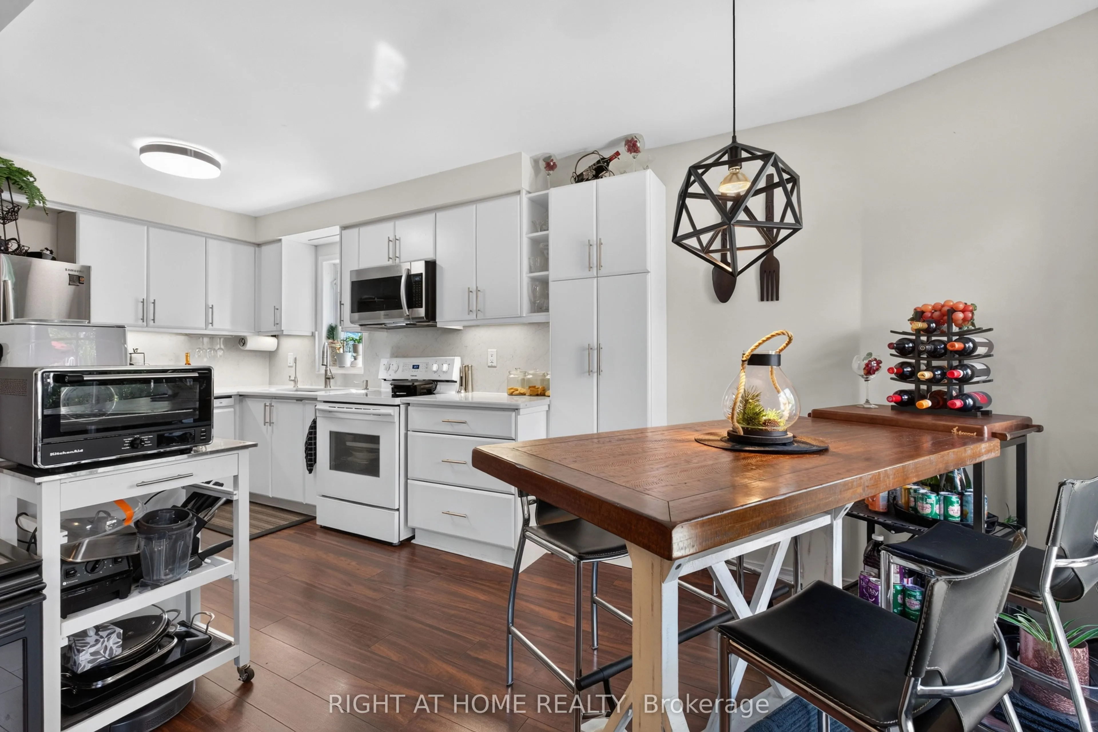 34 Gilgorm Road #1