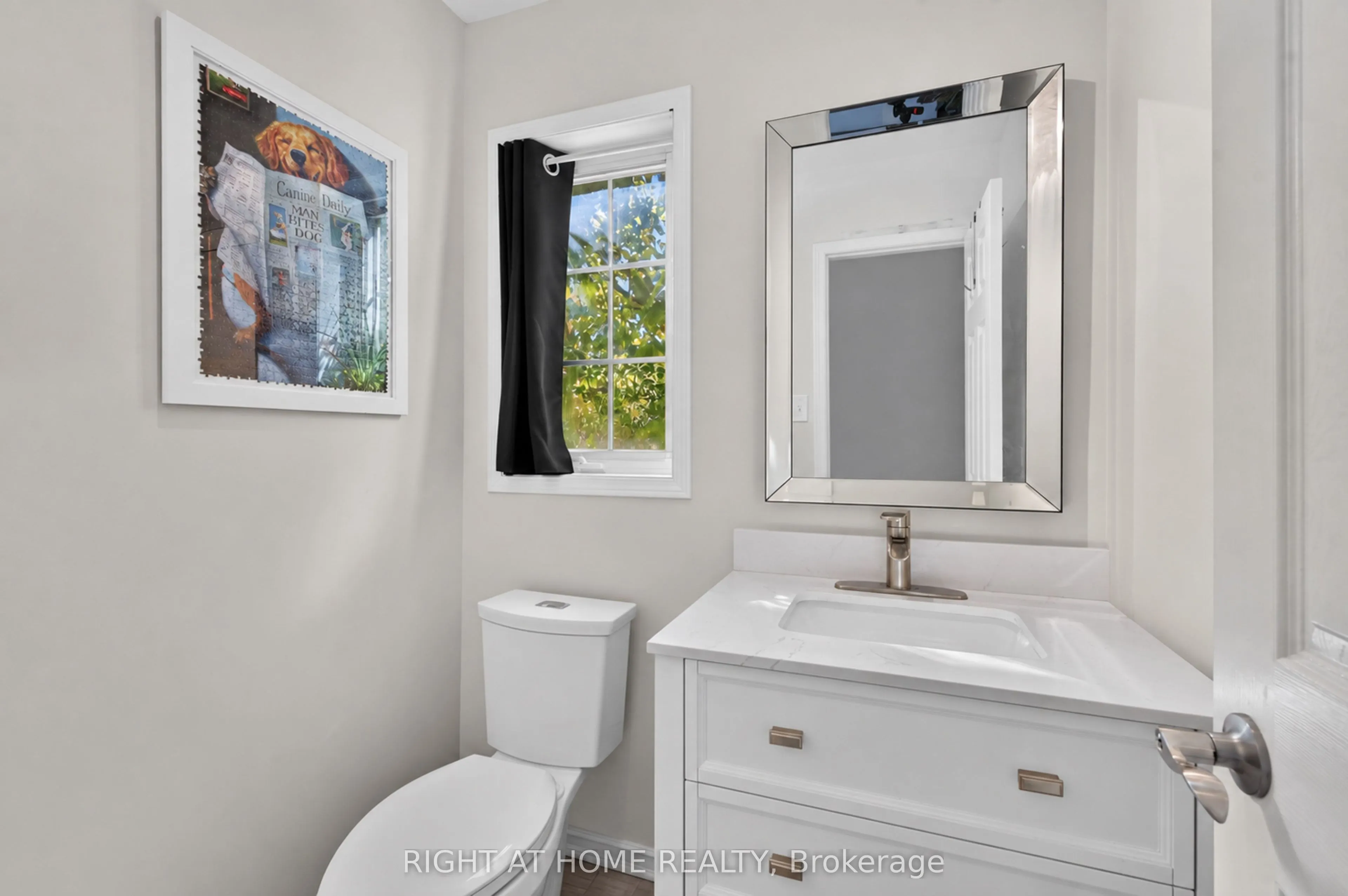 34 Gilgorm Road #1