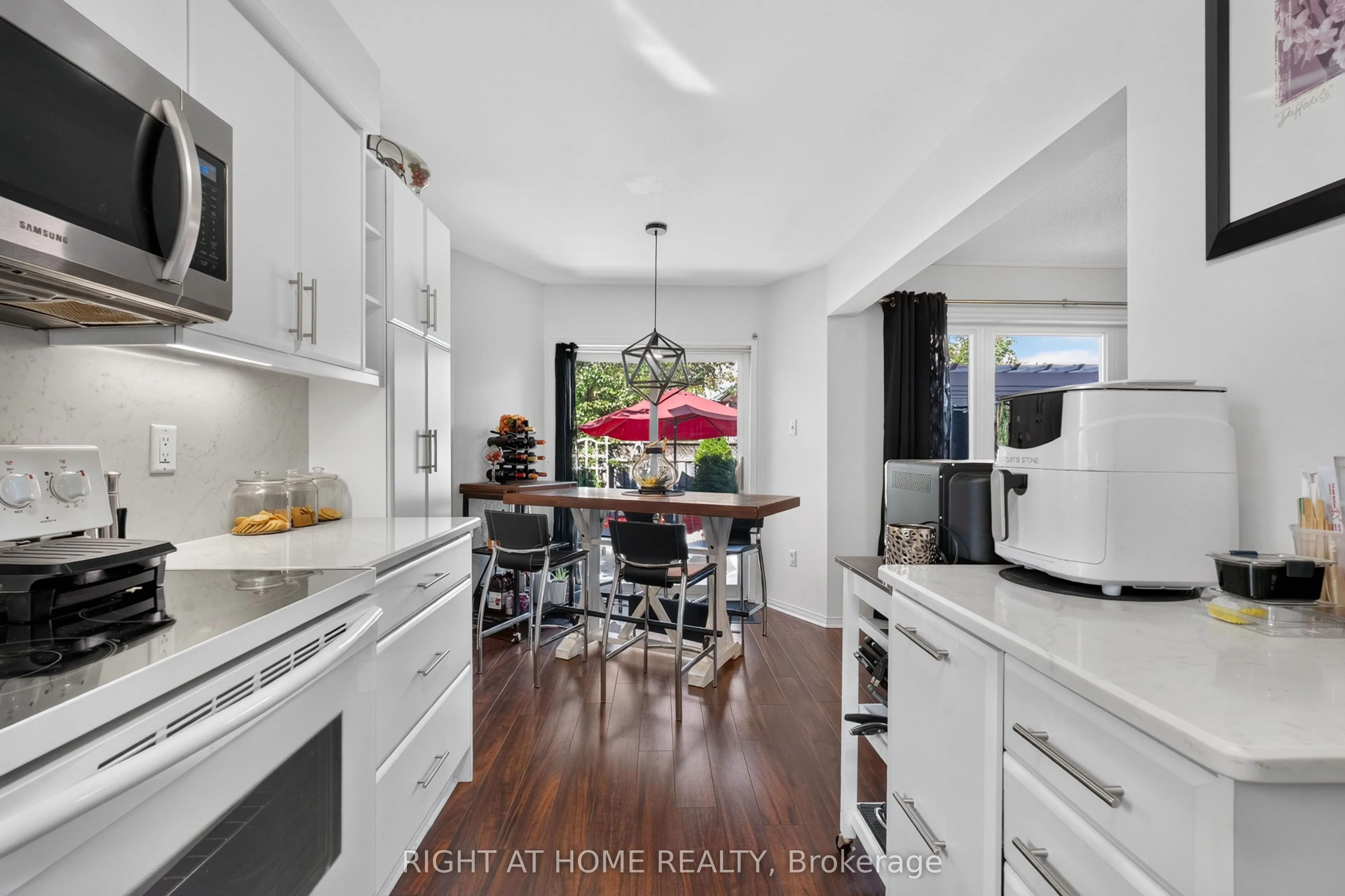 34 Gilgorm Road #1