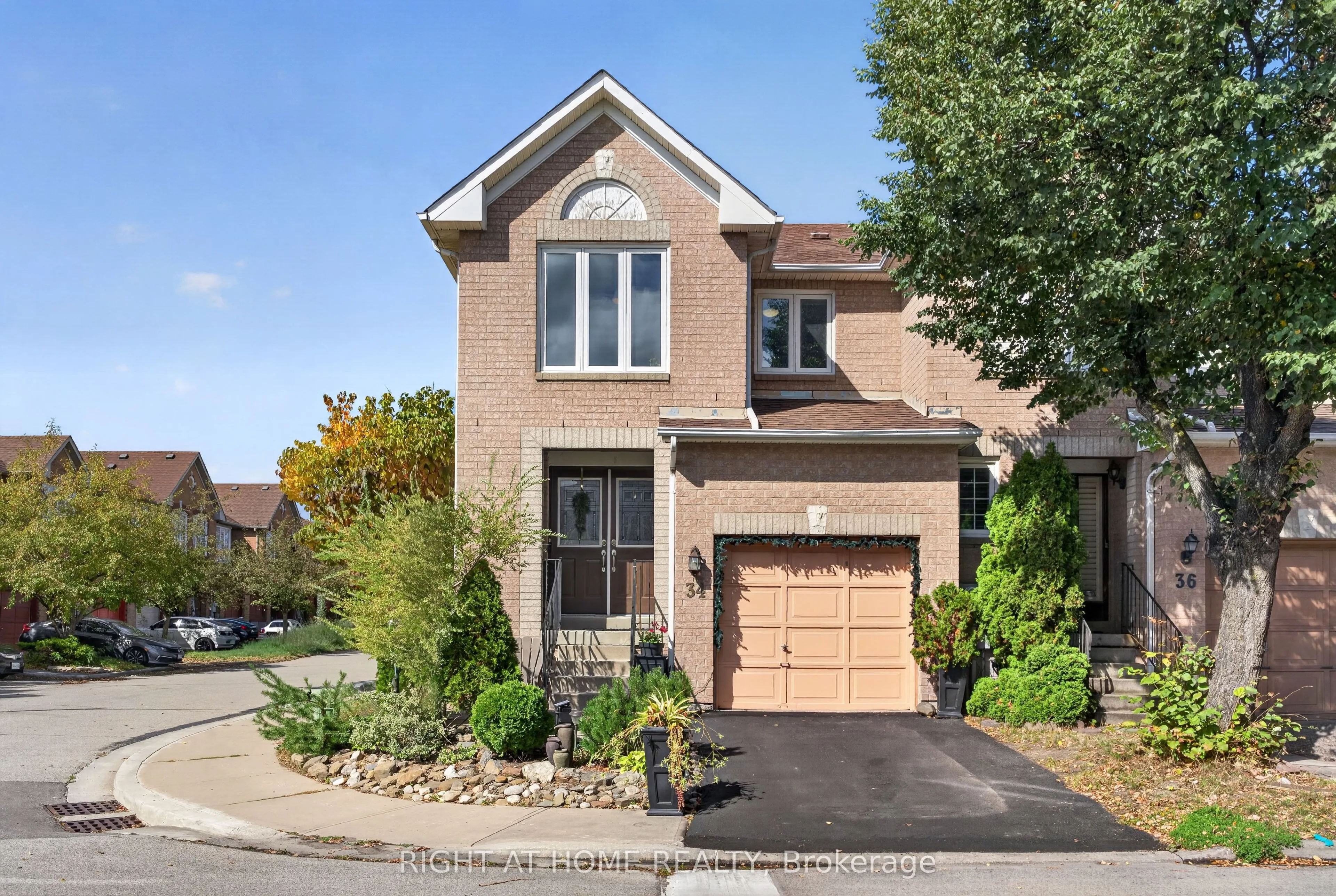 34 Gilgorm Road #1