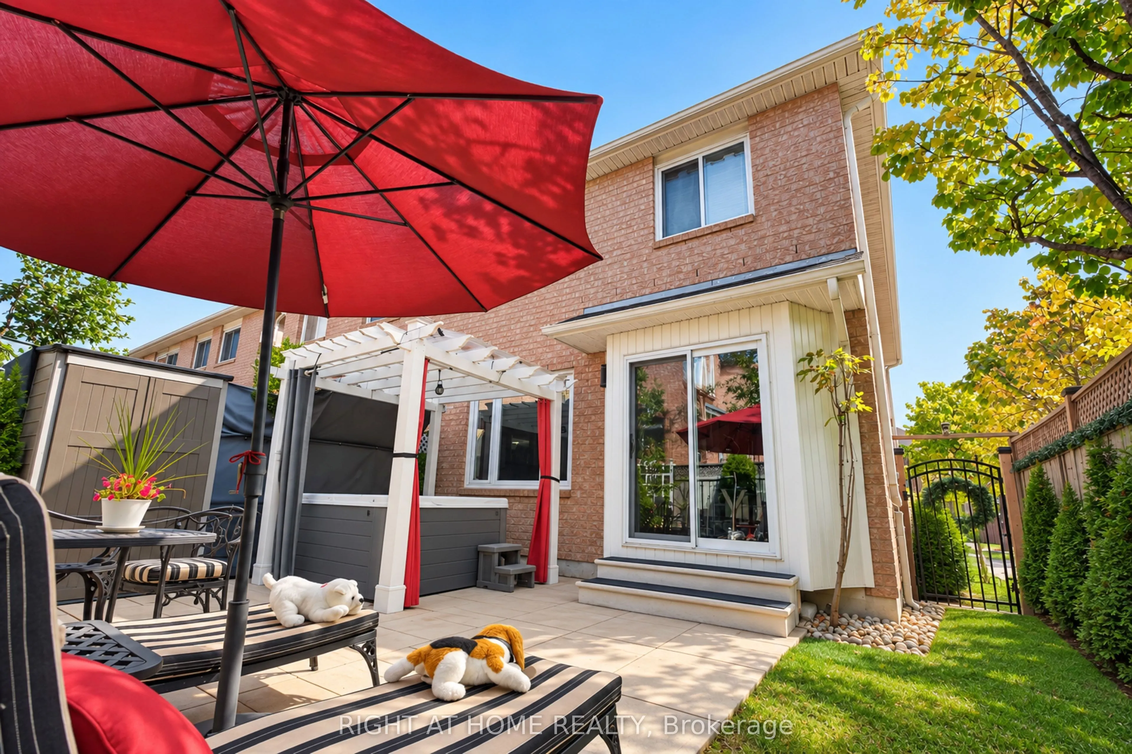 34 Gilgorm Road #1