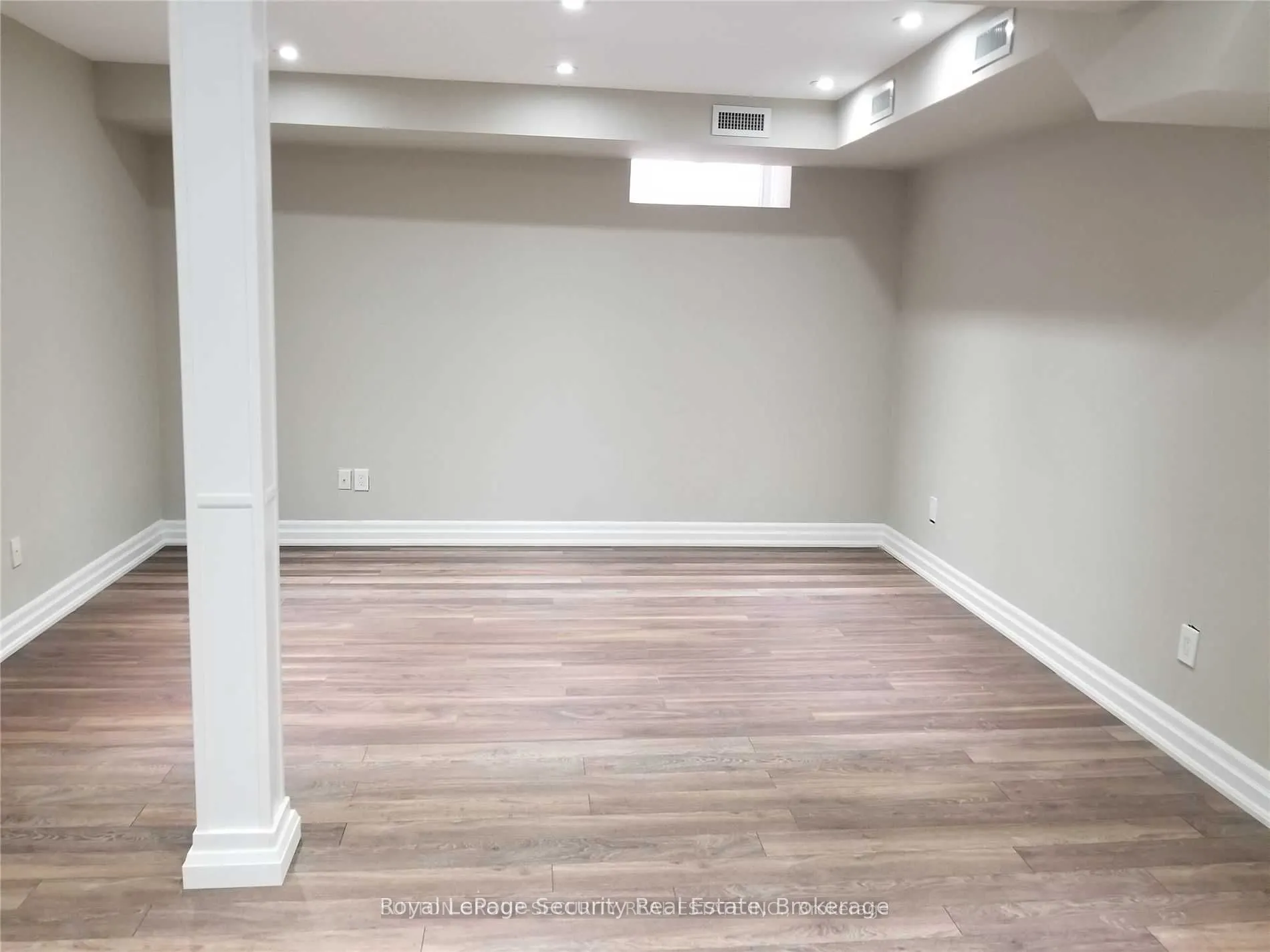 48 Station Road #Basement
