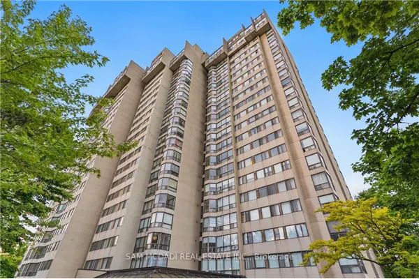 200 Robert Speck Parkway #1203