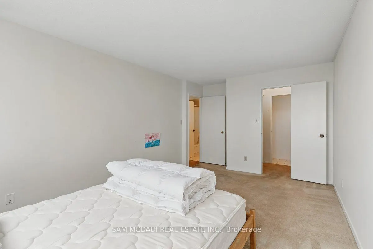 200 Robert Speck Parkway #1203