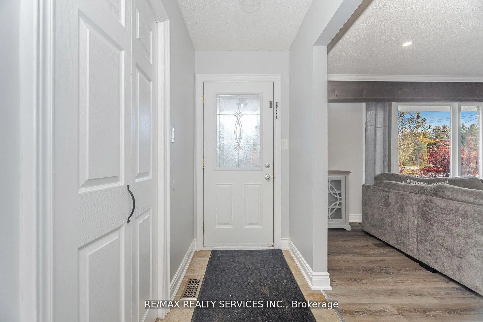 32 Caledon Street