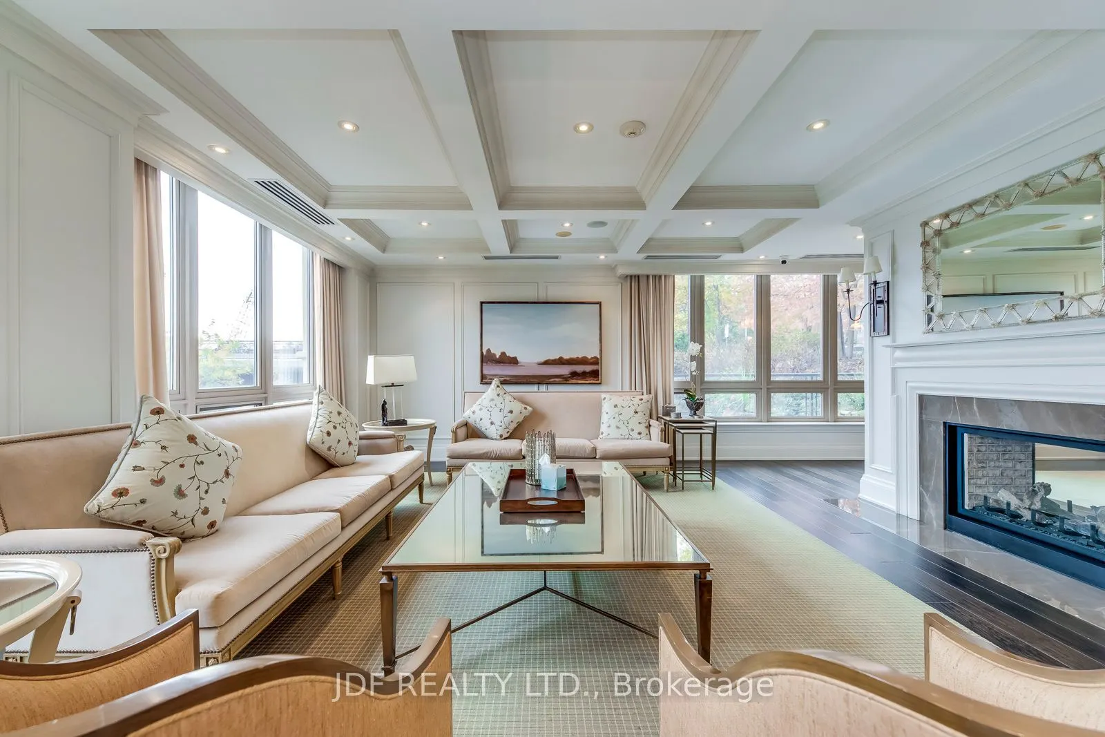 111 Forsythe Street #402