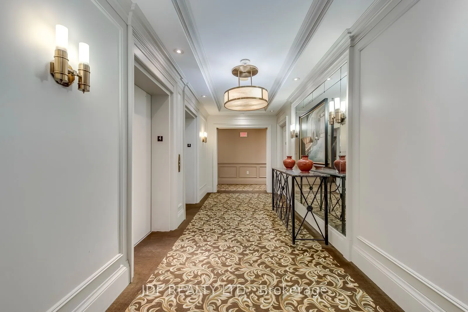 111 Forsythe Street #402