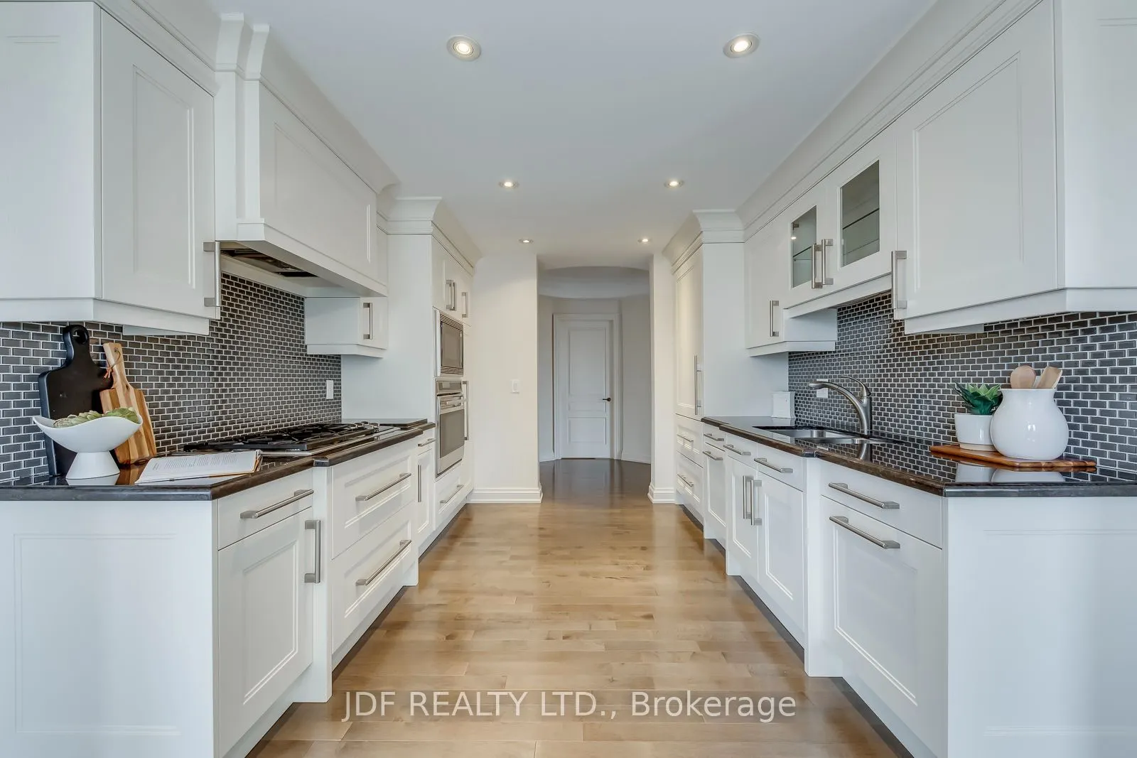111 Forsythe Street #402
