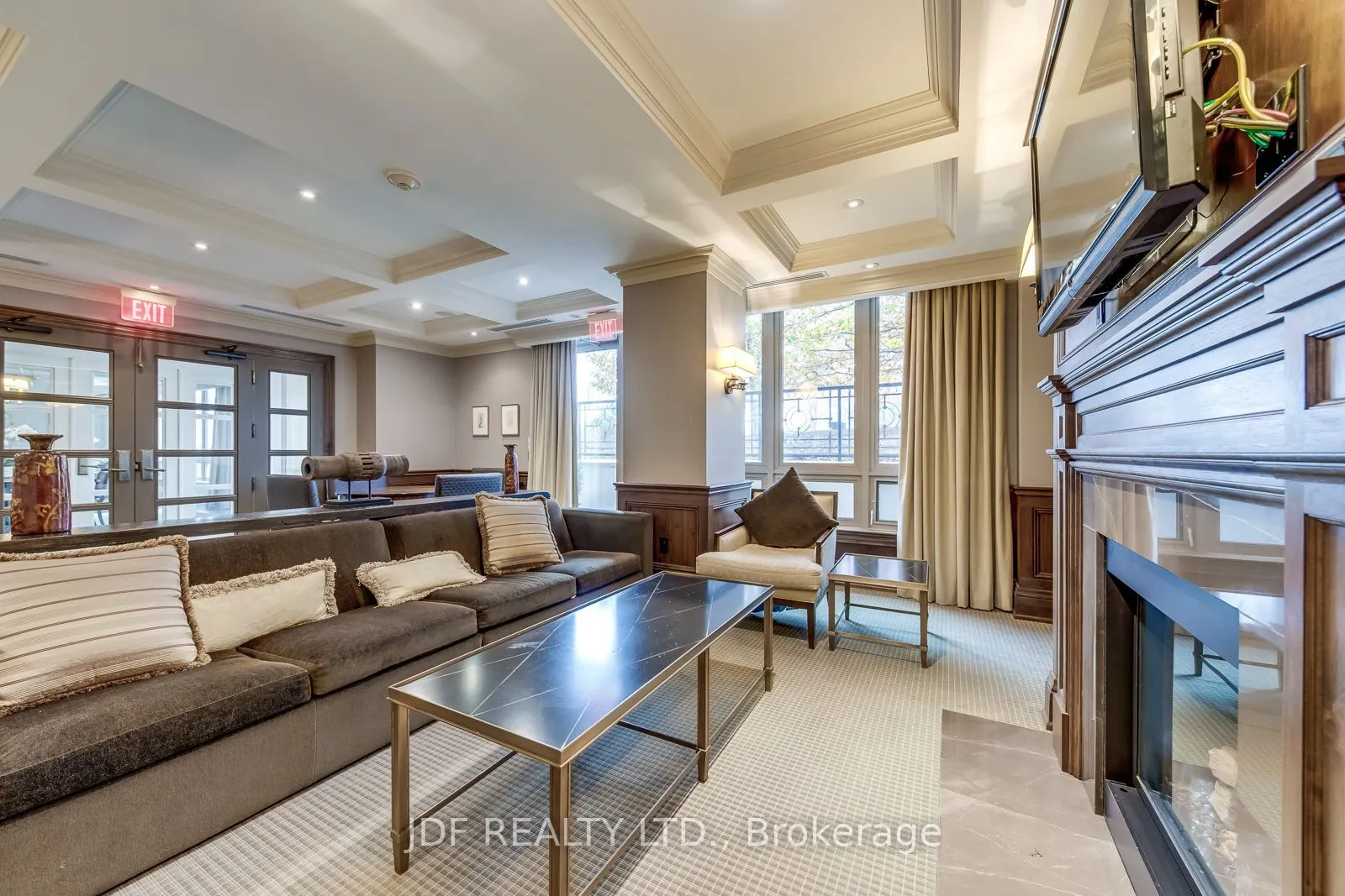 111 Forsythe Street #402