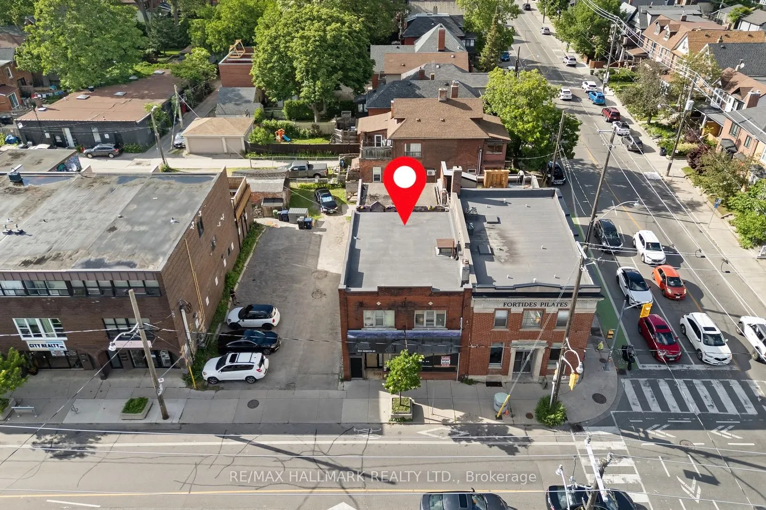 534 Annette Street