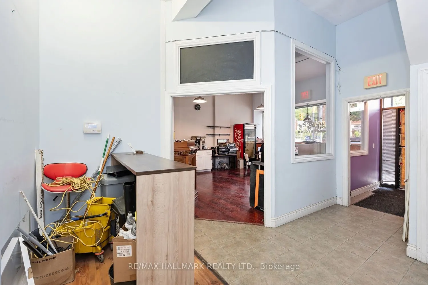534 Annette Street