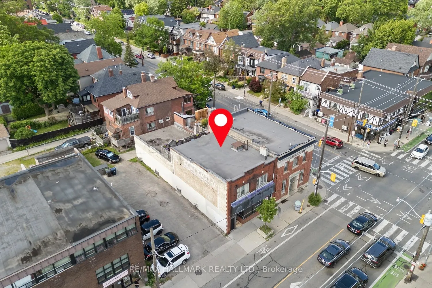 534 Annette Street