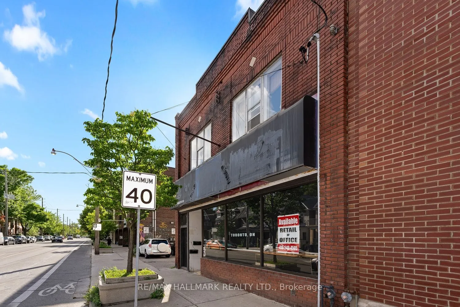 534 Annette Street