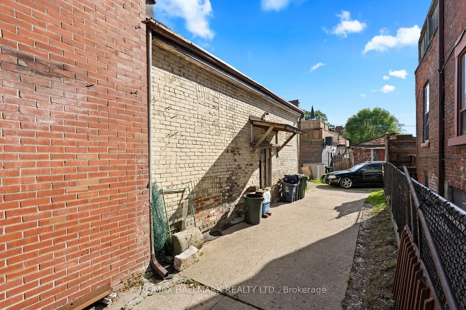 534 Annette Street