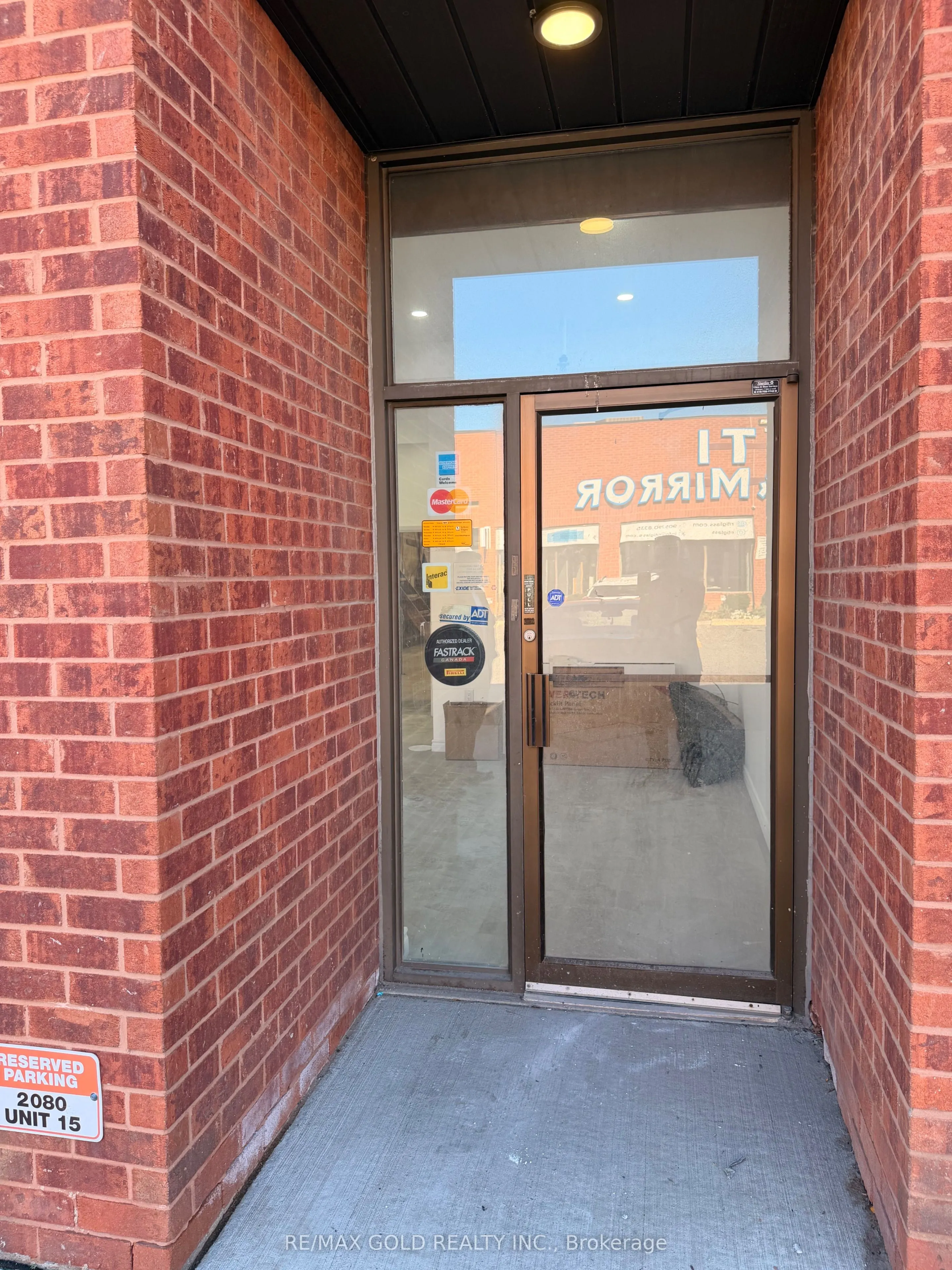 2080 Steeles Avenue E #15