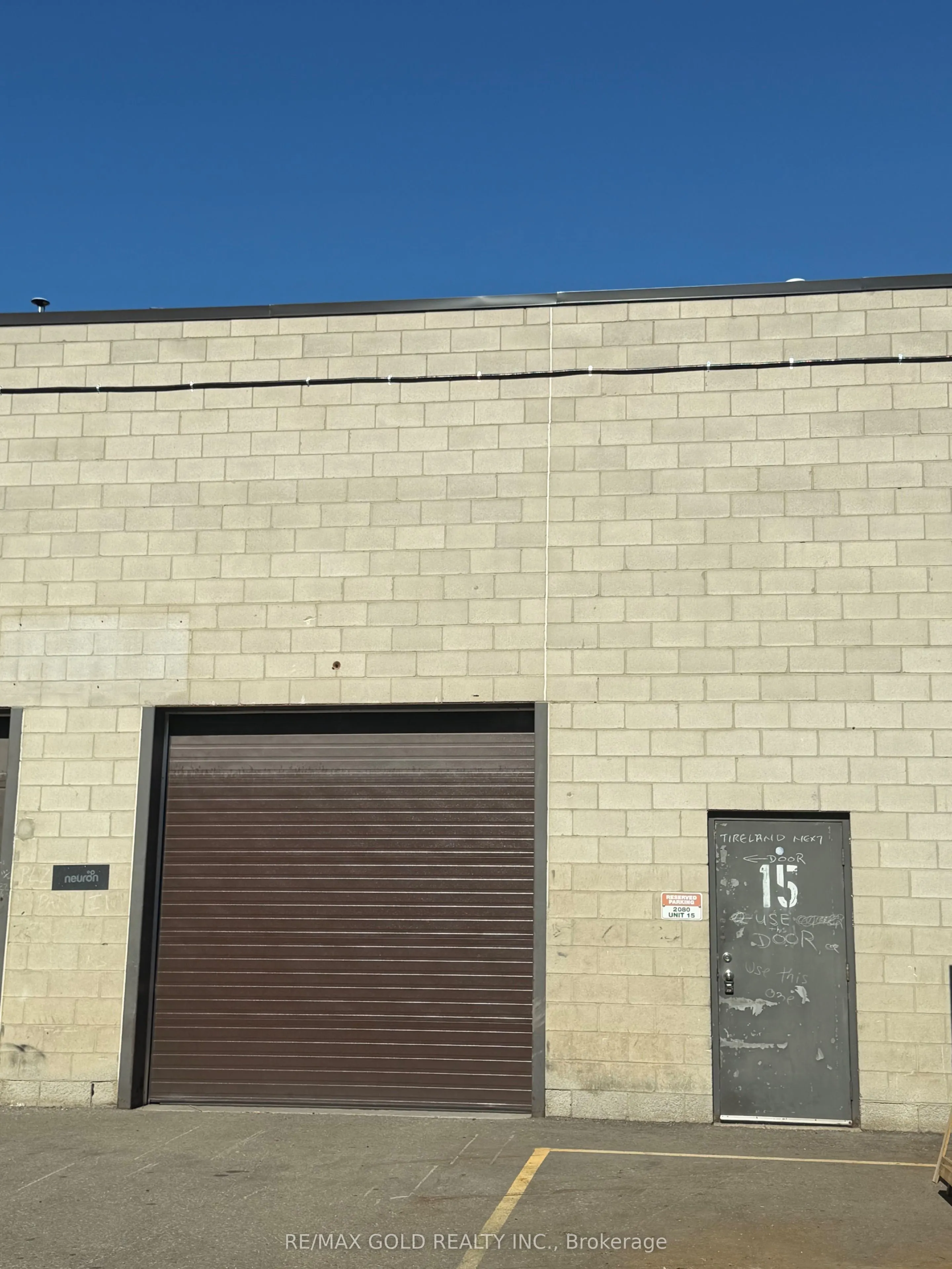 2080 Steeles Avenue E #15