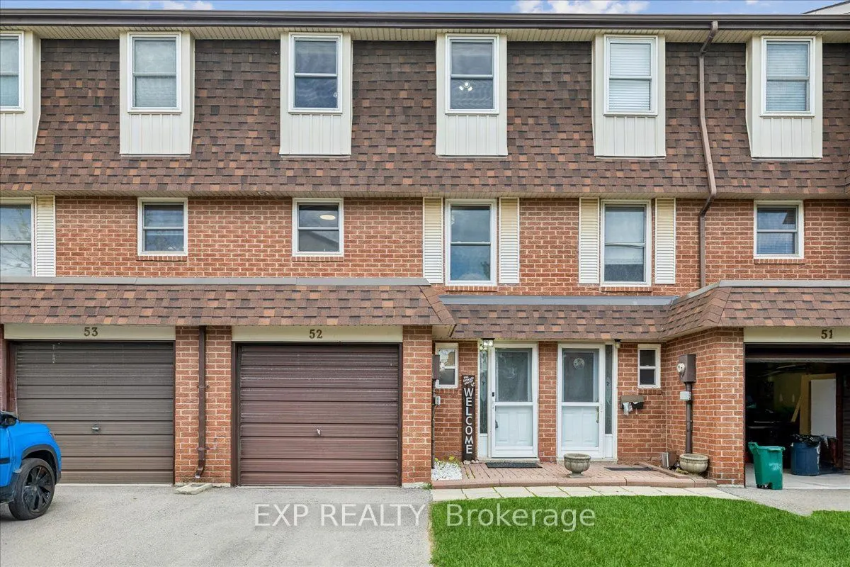 371 Bronte Street S #52